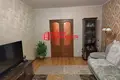 3 room apartment 70 m² Hrodna, Belarus