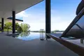 3 bedroom villa 465 m² Phuket, Thailand