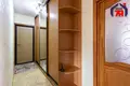 1 room apartment 40 m² Minsk, Belarus