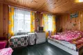 Maison 46 m² Smilavicki siel ski Saviet, Biélorussie