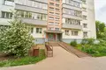 1 room apartment 31 m² Minsk, Belarus