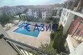 Mieszkanie 2 pokoi 65 m² Ravda, Bułgaria