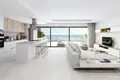 2 bedroom penthouse 107 m² Estepona, Spain