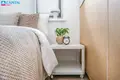 Mieszkanie 1 pokój 34 m² Wilno, Litwa