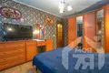 Квартира 4 комнаты 80 м² Сморгонь, Беларусь