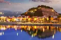 Mieszkanie 2 pokoi 80 m² Denia, Hiszpania