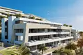 3 bedroom apartment 205 m² Estepona, Spain