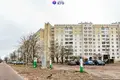 2 room apartment 51 m² Minsk, Belarus