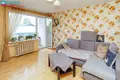 Квартира 2 комнаты 51 м² Паневежис, Литва