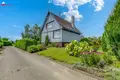 Dom 156 m² Okmiany, Litwa