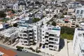 Квартира 1 спальня 50 м² муниципалитет Пафос, Кипр