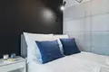 2 room apartment 45 m² in Warsaw, Poland