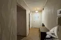 1 room apartment 37 m² Brest, Belarus