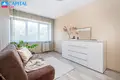 Квартира 3 комнаты 54 м² Вильнюс, Литва