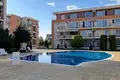 Wohnung 1 zimmer 40 m² Nessebar, Bulgarien
