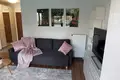 Apartamento 1 habitación 26 m² en Cracovia, Polonia