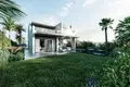 Willa 4 pokoi 362 m² Estepona, Hiszpania