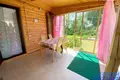 House 107 m² Zburaz, Belarus