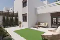 Bungalow 3 pokoi 72 m² Almoradi, Hiszpania