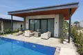 Villa de 3 habitaciones 105 m² Gumusluk, Turquía