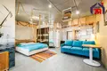 Wohnung 1 zimmer 45 m² Minsk, Belarus