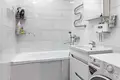 Apartamento 1 habitación 43 m² Minsk, Bielorrusia