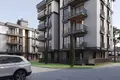 Mieszkanie 3 pokoi 90 m² Kepez, Turcja