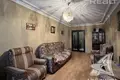 3 room apartment 68 m² Brest, Belarus