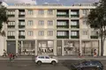 Квартира 3 комнаты 117 м² Бейоглу, Турция