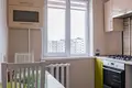 Apartamento 2 habitaciones 49 m² Minsk, Bielorrusia