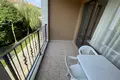 Mieszkanie 1 pokój 43 m² Sweti Włas, Bułgaria
