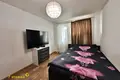 Appartement 1 chambre 41 m² Minsk, Bélarus
