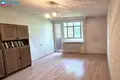 Wohnung 3 zimmer 66 m² Kedahnen, Litauen