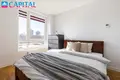 Квартира 3 комнаты 54 м² Вильнюс, Литва