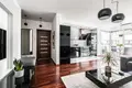 Apartamento 2 habitaciones 55 m² en Poznan, Polonia