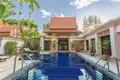 Villa 2 pièces 380 m² Phuket, Thaïlande