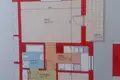 Mieszkanie 2 pokoi 45 m² Kraków, Polska