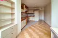Mieszkanie 2 pokoi 41 m² Wilno, Litwa