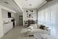 Mieszkanie 2 pokoi 109 m² Dubaj, Emiraty Arabskie