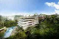 4 bedroom apartment  Phuket, Thailand