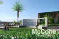 Mieszkanie 2 pokoi 1 345 m² Dubaj, Emiraty Arabskie