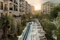 Apartment 34 m² Ban Bang Thao, Thailand