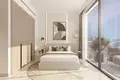 Appartement 1 chambre 112 m² Doubaï, Émirats arabes unis