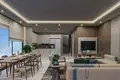 Complejo residencial NEW LEVEL PREMIUM