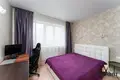 1 room apartment 46 m² Minsk, Belarus