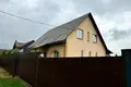 Casa 144 m² Dziarzynski sielski Saviet, Belarús