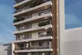 2 bedroom apartment 70 m² Central Macedonia, Greece