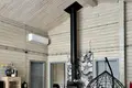 Dom 115 m² Mikalaeuski selski Savet, Białoruś