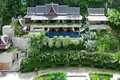 Villa 4 pièces 1 400 m² Phuket, Thaïlande