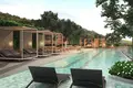 1 bedroom apartment 35 m² Phuket, Thailand